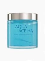 Aqua Ace HA Gel – Oil-Free Hyaluronic Acid Hydra Gel