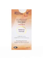 Rejuglow Luxe Facewash (100ml)