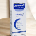 Aquasoft FC Advanced Facial Moisturizer with Vitamin E – Deep Hydration & Skin Radiance