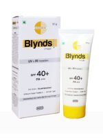 Blynds Emulgel – Lightweight Moisturizer for Oily & Acne-Prone Skin