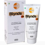 Blynds AC Gel SPF 30