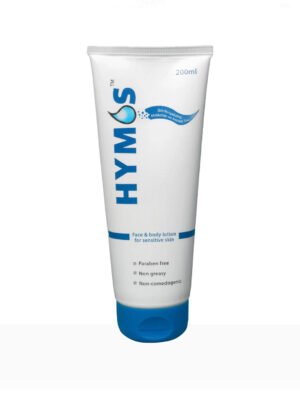 Hymos Face & Body Lotion