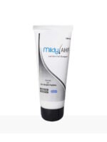 Mildy AHF Anti Hair Fall Shampoo – Enriched with Hair Growth Peptides | 100ml