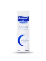 Aquasoft FC Advanced Facial Moisturizer with Vitamin E – Deep Hydration & Skin Radiance | 60g