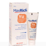 Maxrich YU Cream – Intense Nourishment with Urea & Ceramides