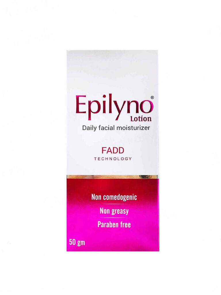 Epilyno Lotion