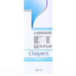 Chaptex Lip Balm