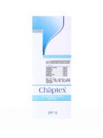 Chaptex Lip Balm
