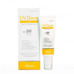 UV Doux De-Tan Sunscreen Lotion