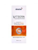 Vitsera Facewash