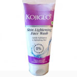 Kojiglo Skin Lightening Facewash