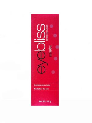 Eyebliss Under Eye Cream