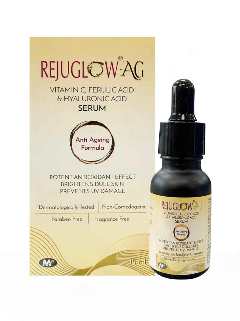 Rejuglow-AG Serum