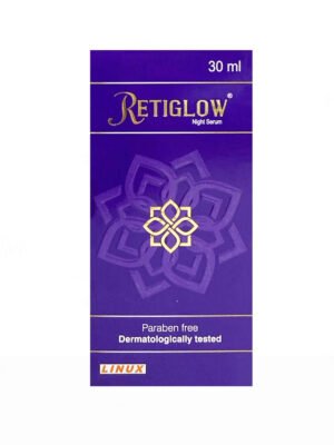 Retiglow Night Serum