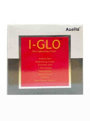 I-GLO Skin Lightening Cream