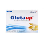 Glutaup Soap