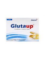 Glutaup Soap