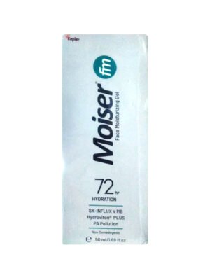 Moiser FM Gel