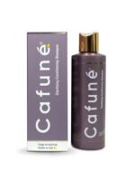 Cafune Clarifying Conditioning Shampoo