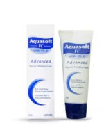 Aquasoft FC Advanced Facial Moisturizer with Vitamin E – Deep Hydration & Skin Radiance | 60g