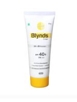 Blynds Emulgel – Lightweight Moisturizer for Oily & Acne-Prone Skin