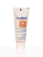 Maxrich YU Cream – Intense Nourishment with Urea & Ceramides - Image 2