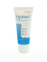 Hydravo Moisturizer – Lightweight, Deep Hydration, Paraben-Free