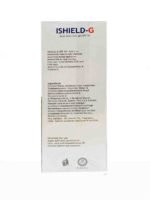 ISHIELD-G Aqua Sunscreen Gel SPF 50