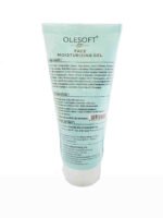 Olesoft Lite Face Moisturizing Gel SPF 50 – Oil-Free Moisturizer