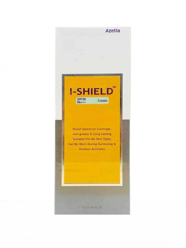I-Shield Cream