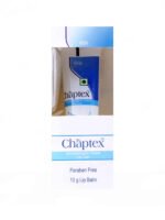 Chaptex Lip Balm