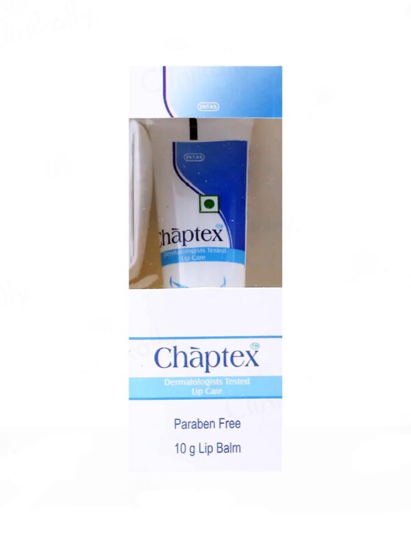 Chaptex Lip Balm