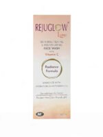 Rejuglow Luxe Facewash (100gm)