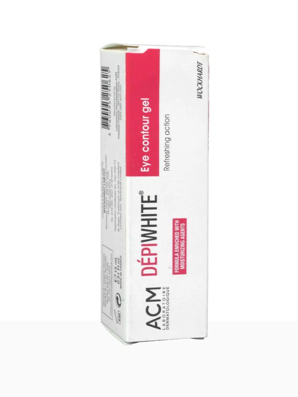 ACM Depiwhite Eye Contour Gel