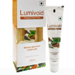 Lumivoid Depigmenting Cream