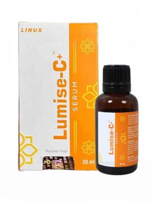 Lumise C Serum