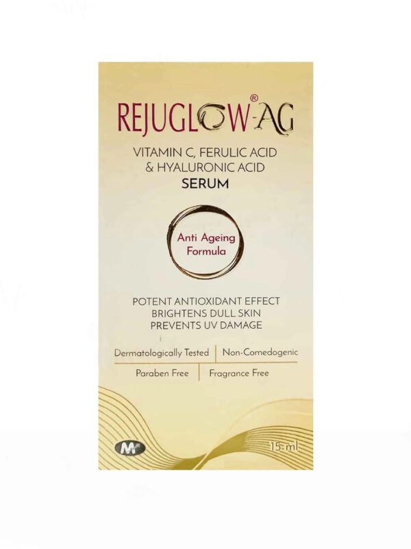 Rejuglow AG Serum