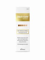 Obril Gold Skin Serum