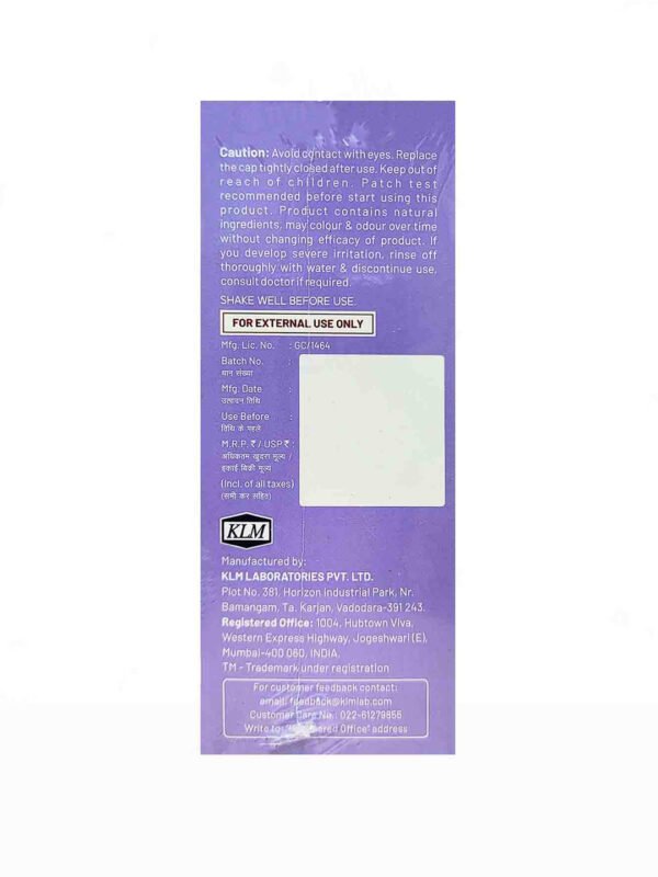 Blemguard Face Serum with Niacinamide 10% & Zinc PCA 1% – Banish Blemishes & Breakouts