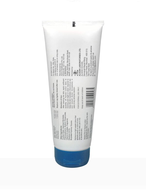 Hymos Face & Body Lotion