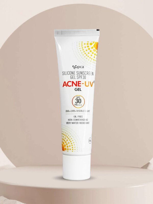 Acne-UV Gel SPF 30