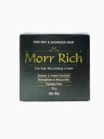 Morr Rich Hair Nourishing Cream