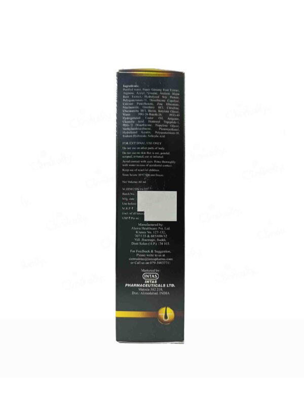 Morr Pro Hair Serum