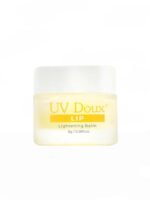 UV Doux Lip Lightening Balm | SPF 40 | 8g