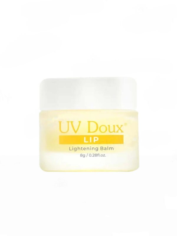 UV Doux Lip Lightening Balm | SPF 40 | 8g