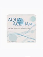 Aqua Ace HA Gel – Oil-Free Hyaluronic Acid Hydra Gel