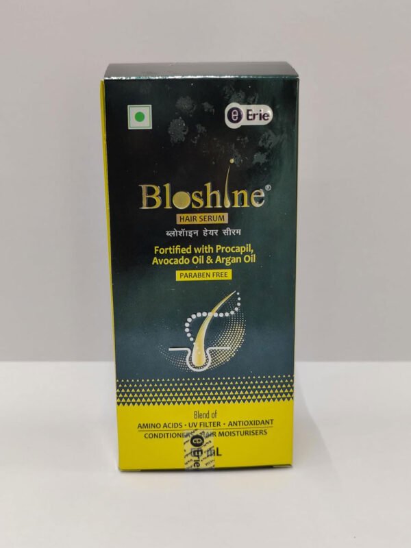 Bloshine Hair Serum – 50ml
