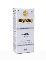 Blynds Emulgel – Lightweight Moisturizer for Oily & Acne-Prone Skin