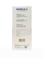 ISHIELD-G Aqua Sunscreen Gel SPF 50