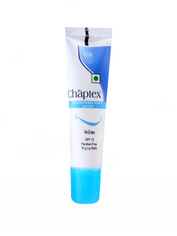 Chaptex Lip Balm